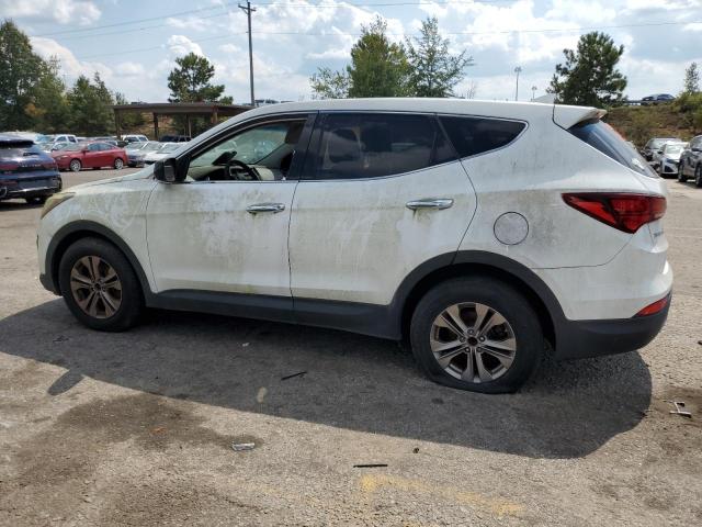 2016 HYUNDAI SANTA FE S 5XYZT3LB1GG332028