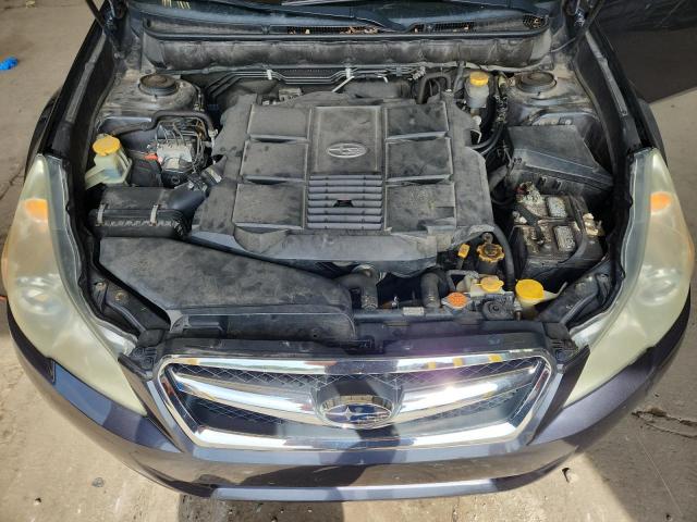 2011 SUBARU LEGACY 3.6 - 4S3BMDK65B2220974