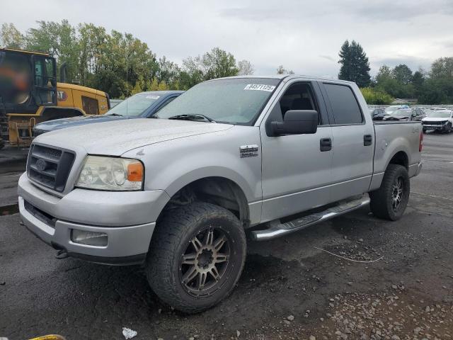 FORD F150 SUPER
