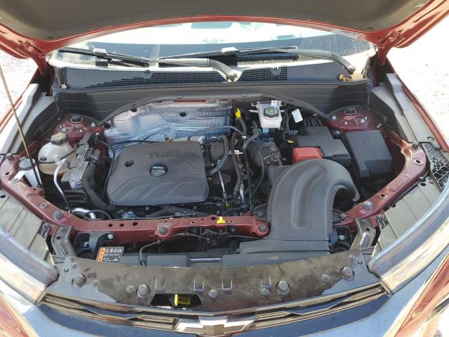 2023 CHEVROLET TRAILBLAZE KL79MTSL6PB216595