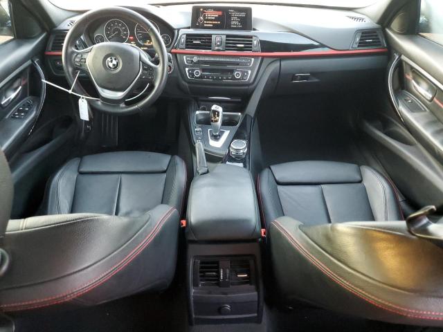 2015 BMW 328 I WBA3A5G51FNS89438