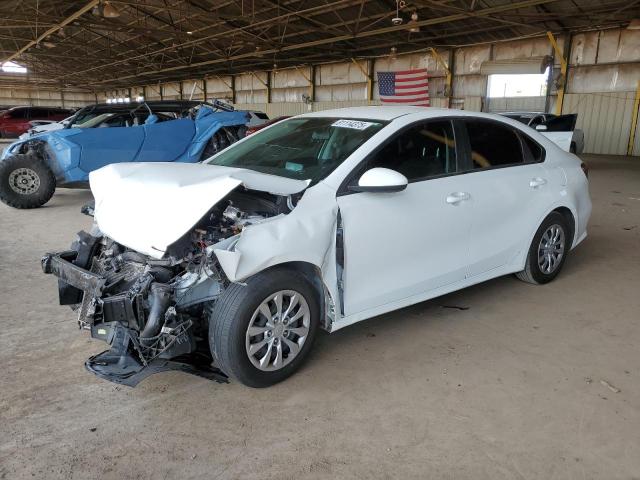 KIA FORTE LX