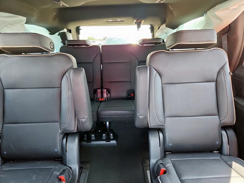 2022 GMC YUKON SLT 1GKS1BKD1NR294601