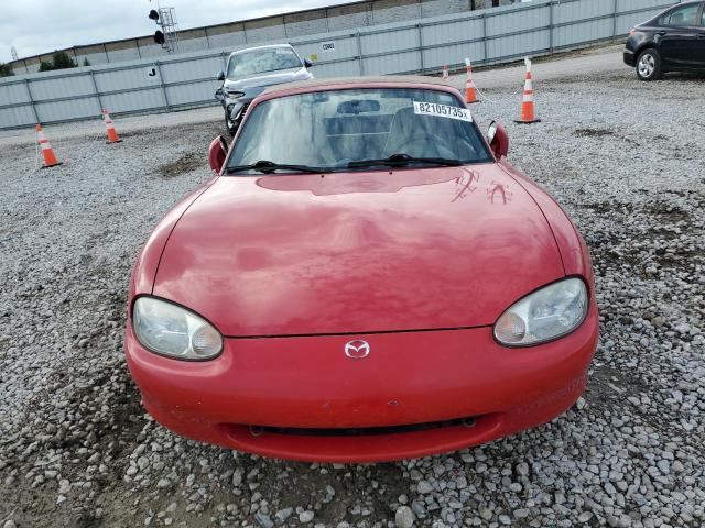 1999 MAZDA MX-5 MIATA #3301605630