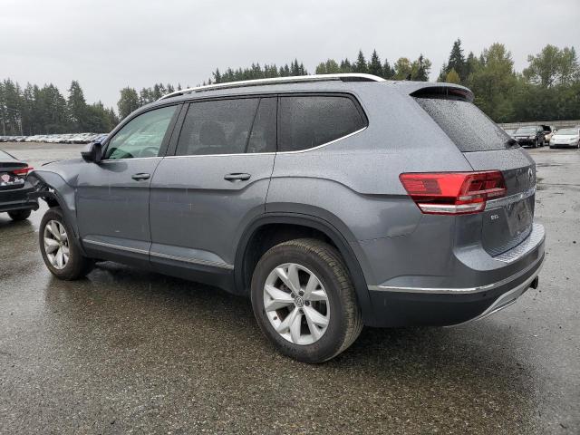 2018 VOLKSWAGEN ATLAS SEL 1V2MR2CA0JC582249
