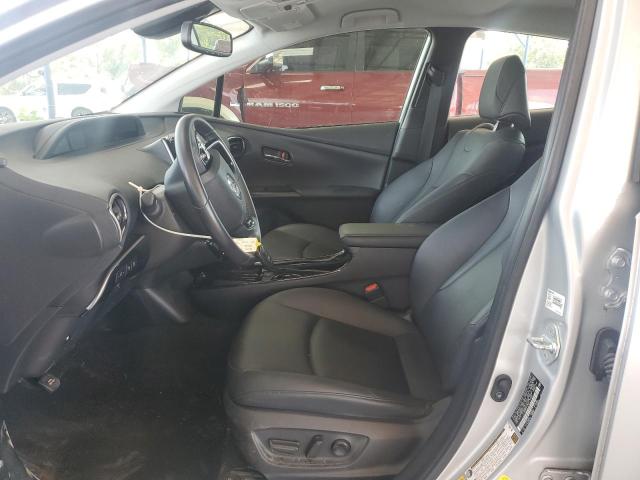 2021 TOYOTA PRIUS SPECIAL EDITION JTDKAMFU9M3139345