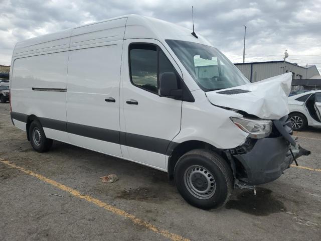 2024 MERCEDES-BENZ SPRINTER 2 W1Y4NCHYXRT191285