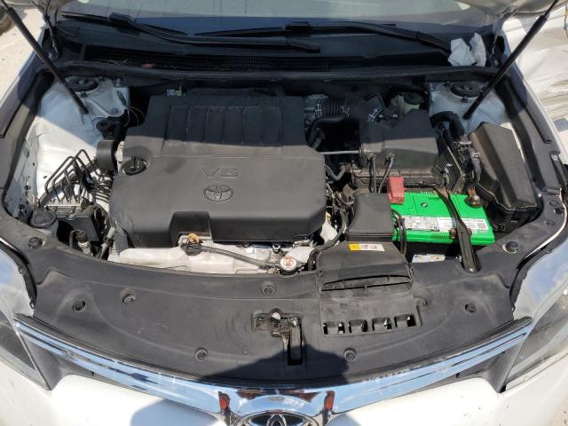 2016 TOYOTA AVALON XLE 4T1BK1EB4GU239892