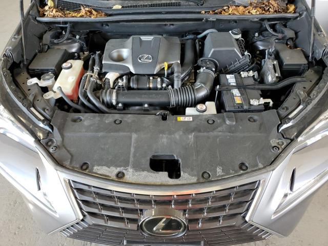 2020 LEXUS NX 300 BAS JTJAARBZ6L2165655