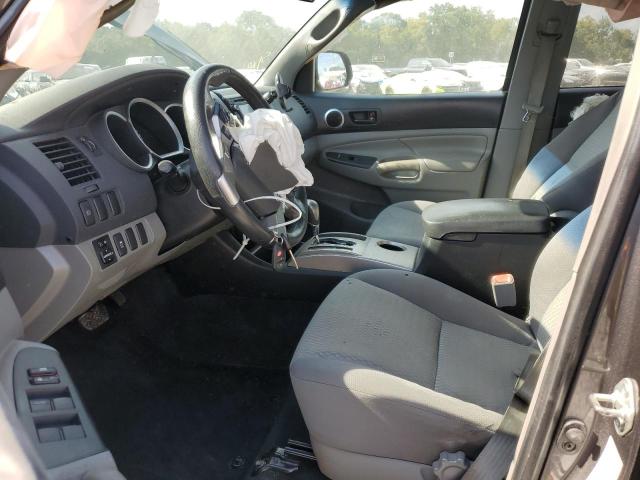 2015 TOYOTA TACOMA DOU 5TFJU4GN5FX088173