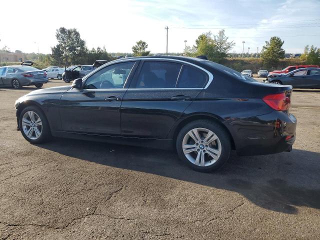 2017 BMW 330 I WBA8B9G51HNU49881