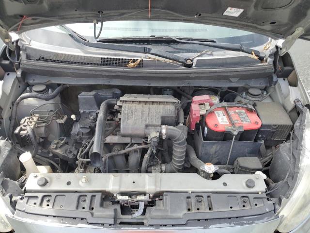 2017 MITSUBISHI MIRAGE ES ML32A3HJ2HH001056