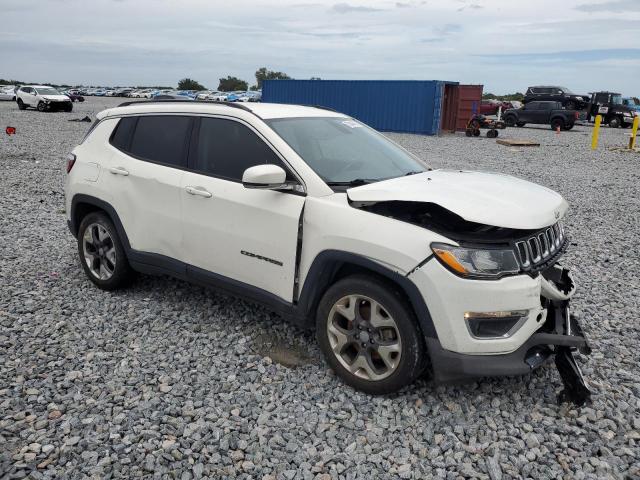 2019 JEEP COMPASS LIMITED 3C4NJCCB6KT664603