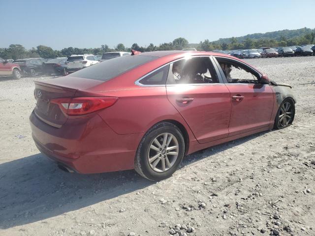 2015 HYUNDAI SONATA SE 5NPE24AF2FH209021