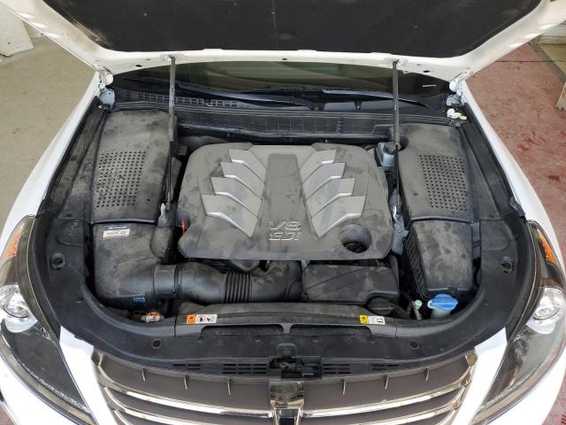 2014 HYUNDAI EQUUS SIGN #3303999684