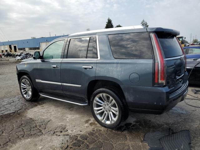 2019 CADILLAC ESCALADE L 1GYS4BKJ0KR247848