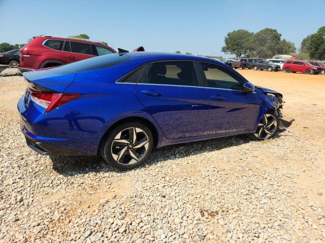 2023 HYUNDAI ELANTRA LI #3281585393
