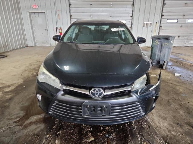2015 TOYOTA CAMRY LE - 4T4BF1FK4FR494503
