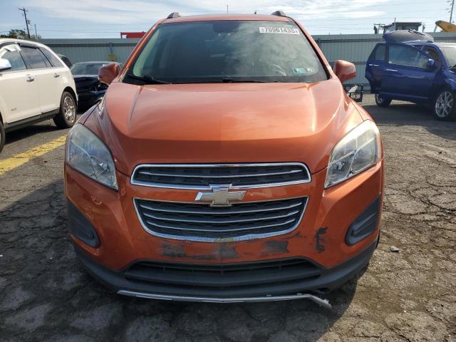 2015 CHEVROLET TRAX 1LT #3265783250