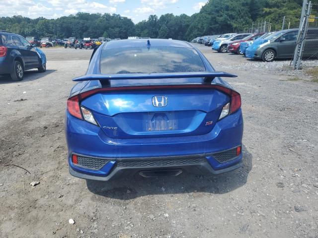 2017 HONDA CIVIC SI 2HGFC3A5XHH751421