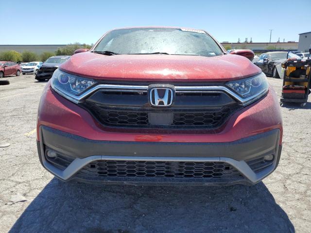 2020 HONDA CR-V EX #3305486072