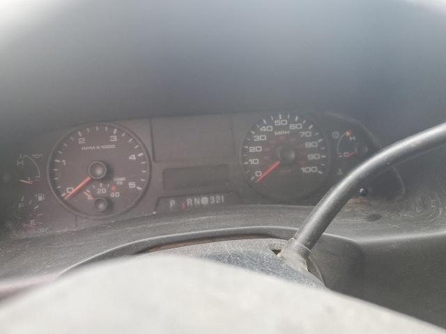 2006 FORD SUPER DUTY F-350 W/S #3281750899