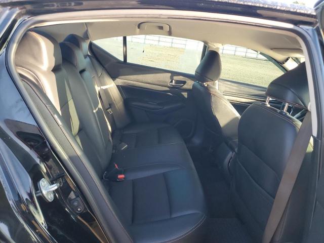 2020 NISSAN ALTIMA SR 1N4BL4CV4LC207904