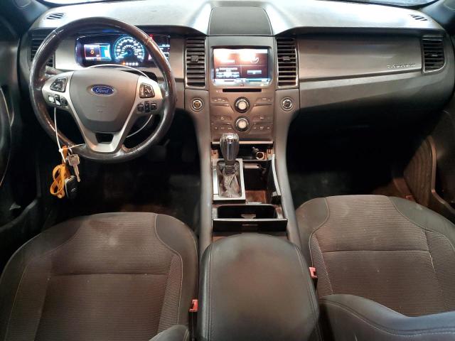 2015 FORD TAURUS SEL 1FAHP2H87FG160810