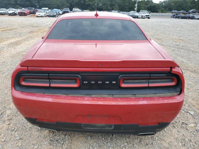 2015 DODGE CHALLENGER SXT PLUS 2C3CDZBG7FH764534