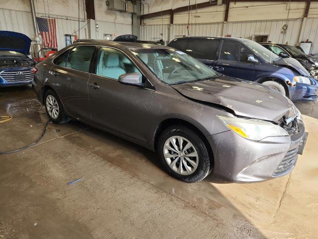 2017 TOYOTA CAMRY LE A 4T1BF1FK7HU313603