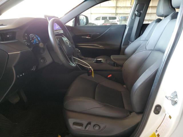 2023 TOYOTA VENZA LE JTEAAAAH6PJ142154