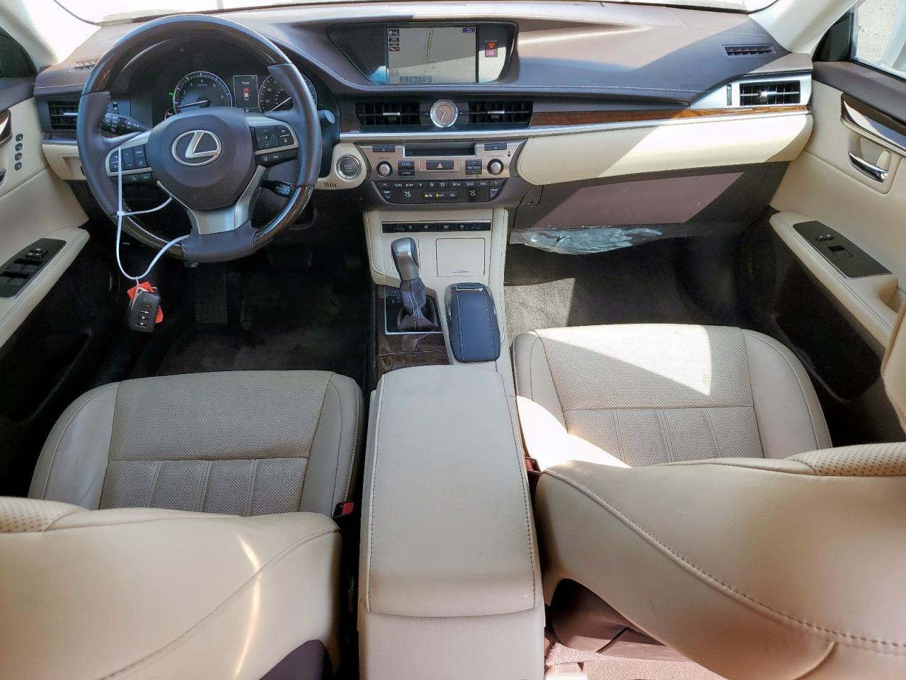 LEXUS ES 350