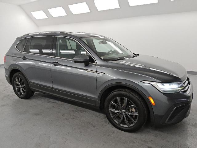 2022 VOLKSWAGEN TIGUAN SE 3VV3B7AX5NM096869
