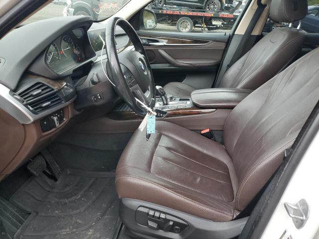 2016 BMW X5 XDR40E 5UXKT0C56G0S79227