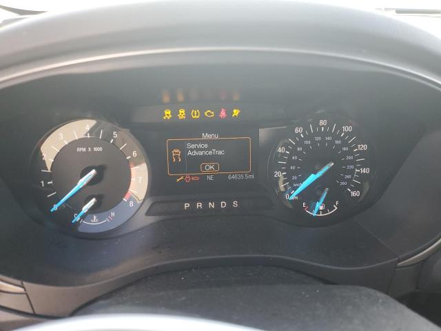 2015 FORD FUSION SE 3FA6P0HD5FR112238
