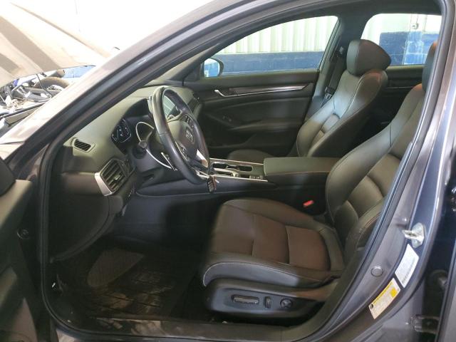 2019 HONDA ACCORD SPORT - 1HGCV1F37KA030293