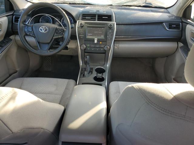 2017 TOYOTA CAMRY LE 4T1BF1FK1HU663597