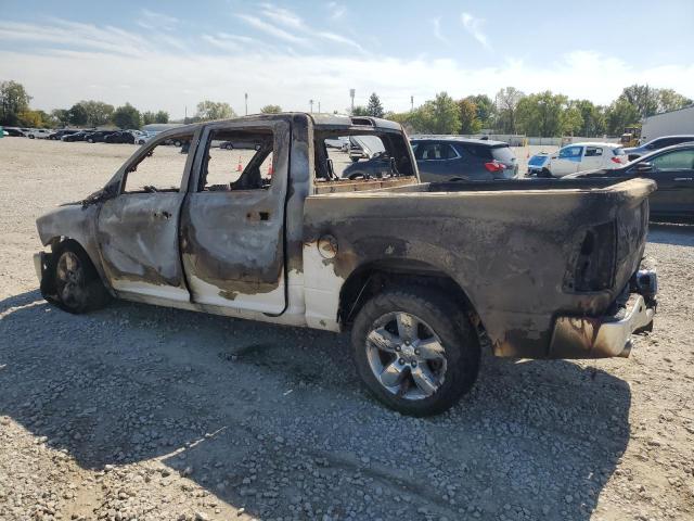 2016 RAM 1500 SLT 1C6RR7LM2GS193536