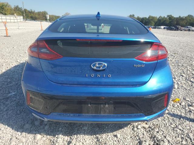 2018 HYUNDAI IONIQ SEL KMHC75LC4JU067234
