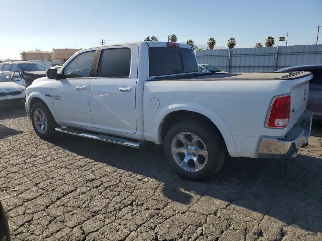 RAM 1500 LARAM 2014 white  diesel 1C6RR6NM1ES474747 photo #3