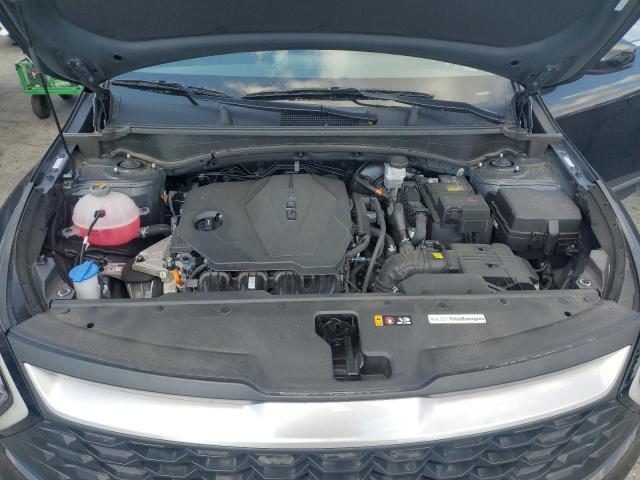 2024 KIA SPORTAGE LX - KNDPUCDF1R7319267