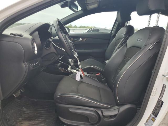 2021 KIA FORTE GT L 3KPF34AD4ME319120