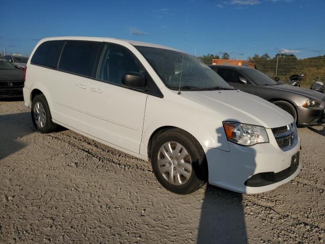 2016 DODGE GRAND CARA 2C4RDGBG7GR368125