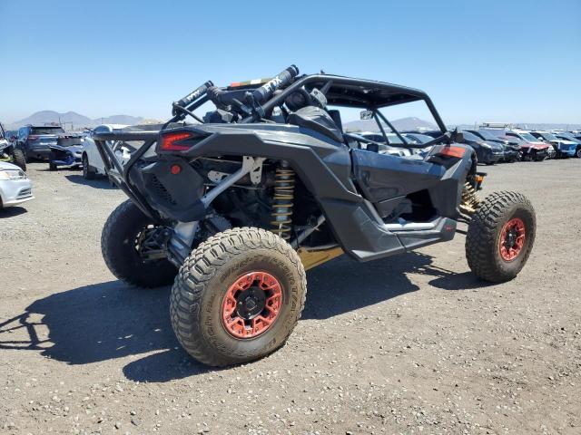 2020 CAN-AM MAVERICK X 3JBVXAV24LK000326