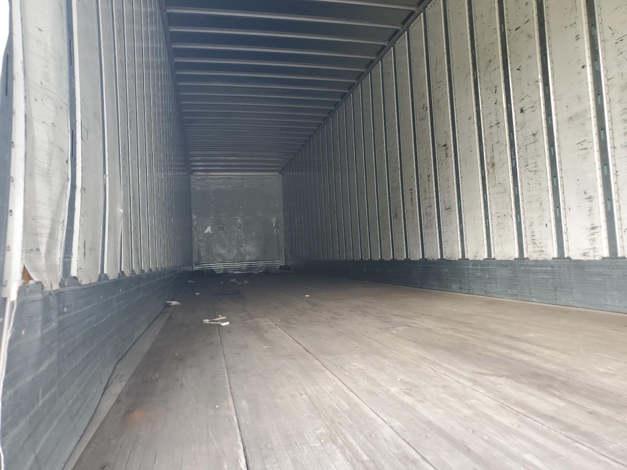 Lot #3301814327 2017 UTILITY VS2DX