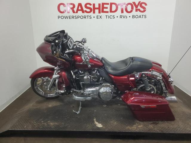 2016 HARLEY-DAVIDSON FLTRX ROAD 1HD1KTM10GB628804