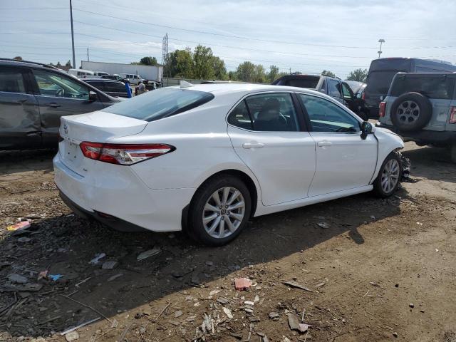 2020 TOYOTA CAMRY LE 4T1C11AK5LU867533