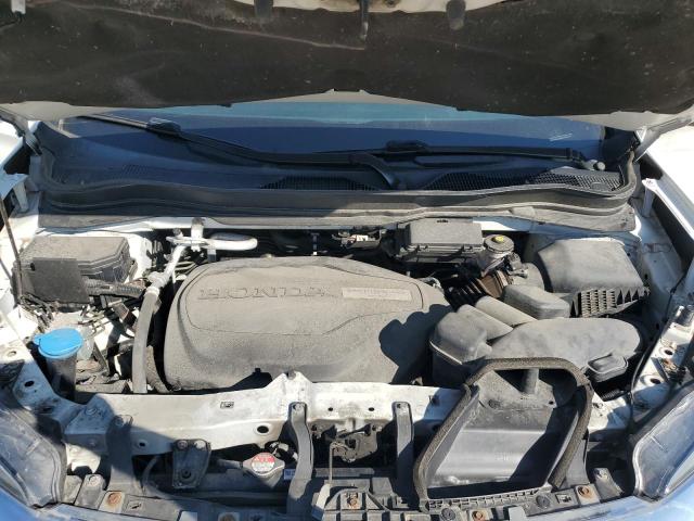 2020 HONDA PILOT ELIT - 5FNYF6H01LB024290