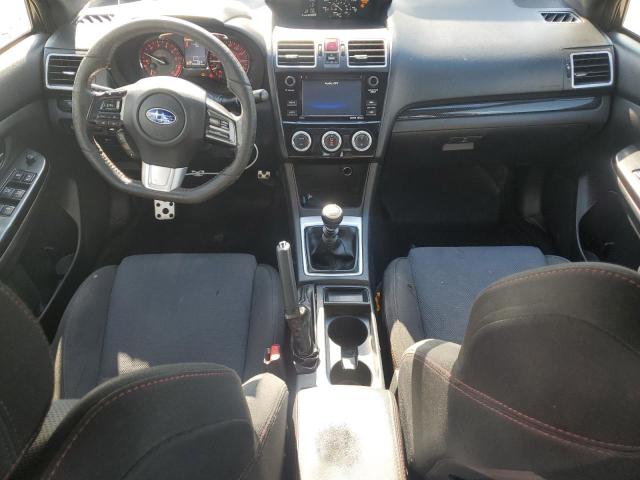 2017 SUBARU WRX JF1VA1B61H9817467