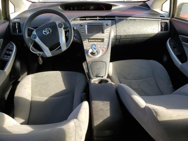 2015 TOYOTA PRIUS JTDKN3DU5F0426185